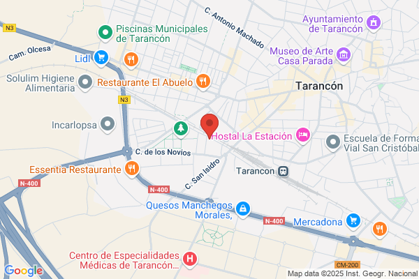 Fernandez Mochales j.