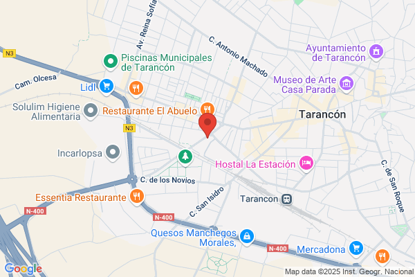 Soliss Agencia De Seguros S.L.
