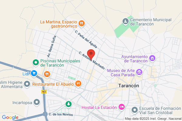 Construcciones Y Regatero - Reformas Const Naves edificios etc