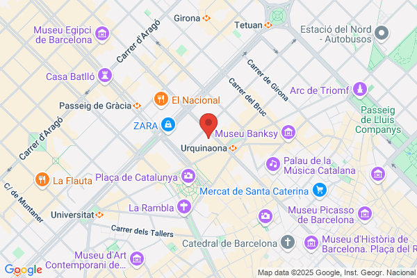 Yesaires Regatero S.L