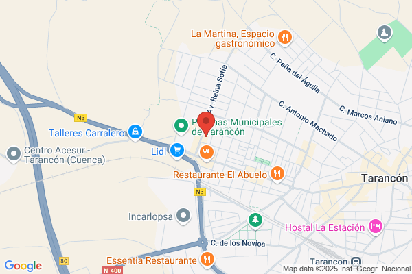 Consulting Empresarial Y Abogados