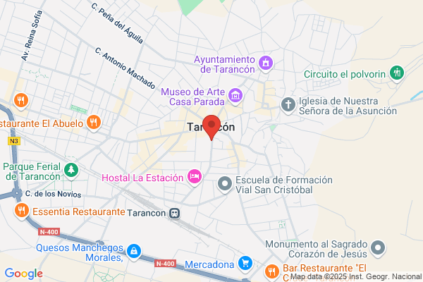 Cerveceria Marisqueria As De Copas