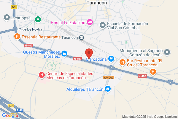 Illescas Ruiz S.L.