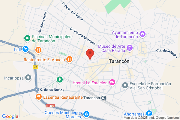 Abonos Fitosanitarios Y Semillas J Lopez Salto S.L