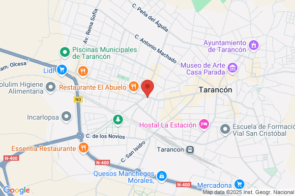 Asel Tarancon Asesores S.L.