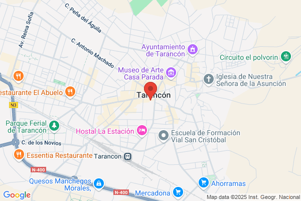 Asel Tarancon Asesores S.L. - Asesoria Fiscal y contable