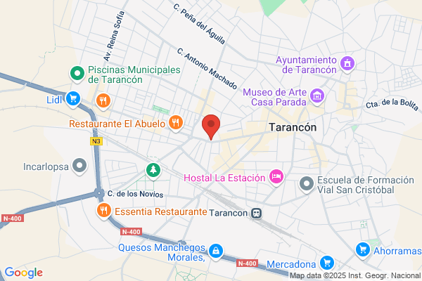 Grupo Rubio Perfumerias S.L.