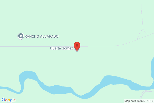Gomez Huerta j.