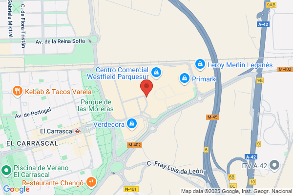 Hotel Sur