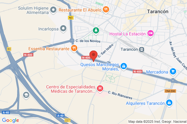 Tamovil S.C.L.
