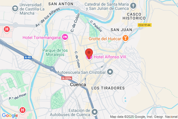 Asociacion Española Contra Cancer