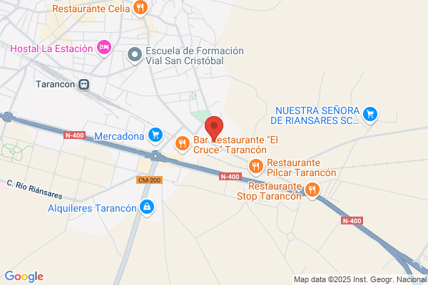 Centro de Atención e Información de la Seguridad Social nº 04