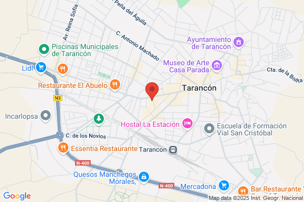 Consultores Y Asesores Fiscales S.L.