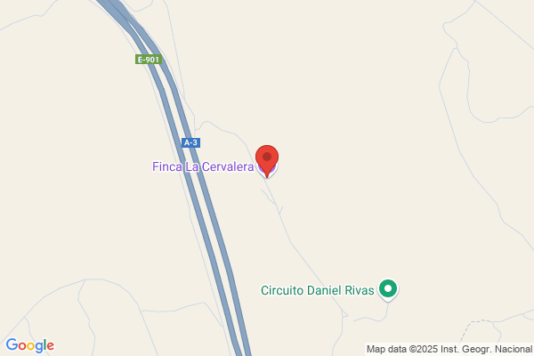 LA CERVALERA