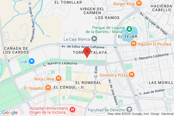 Salon De Belleza Lola