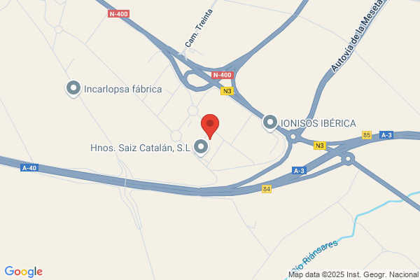 Semillas De Castilla S.L.