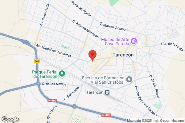 Viajes Fematur S.L.