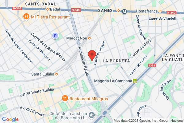 Aingar S.L.