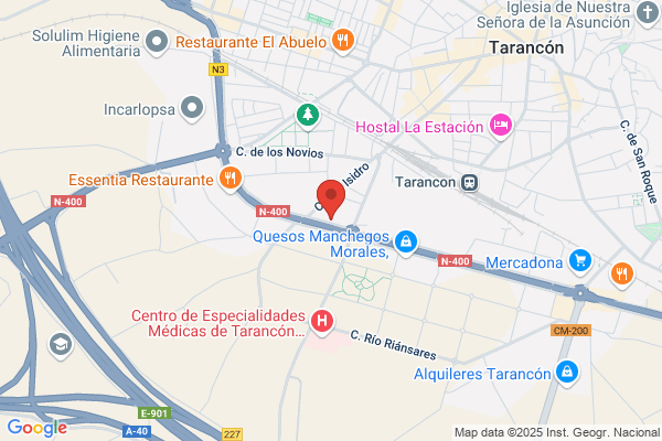 Centro Médico Estético L'eternity