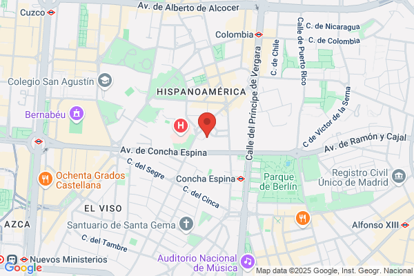 Manzanares Ruiz S.A.