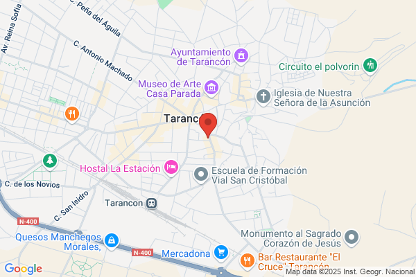 Restaurante Celia