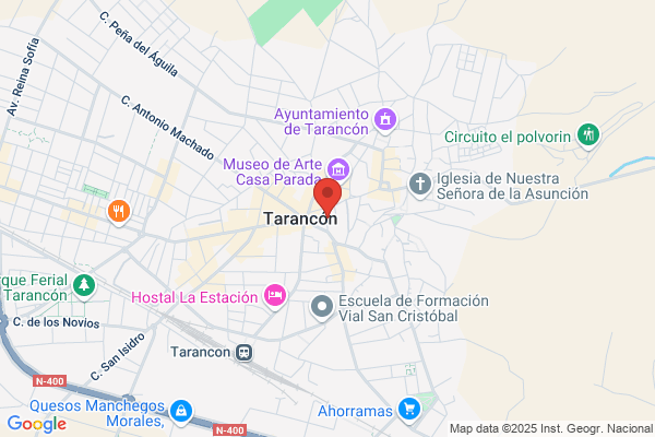 Todo Rosas S.L.