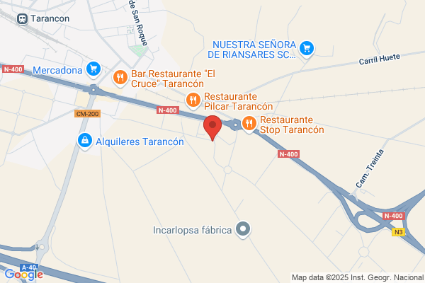 Radiadores Tarancon S.L.
