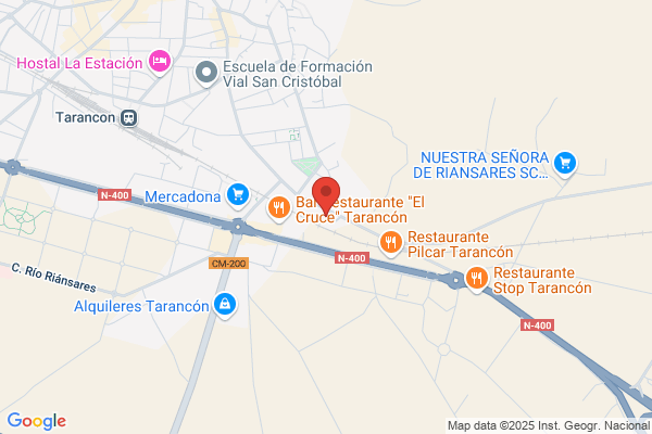 Oficina Seguros Pelayo