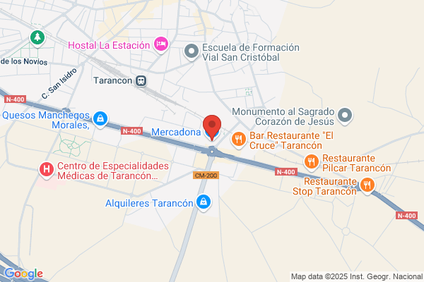 S.A. De Supermercados Y Autoservicios