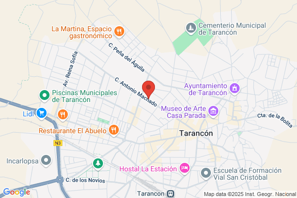 Academia Veyllon S.L.