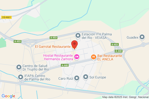 Corporacion Alimentaria Europea S.A.