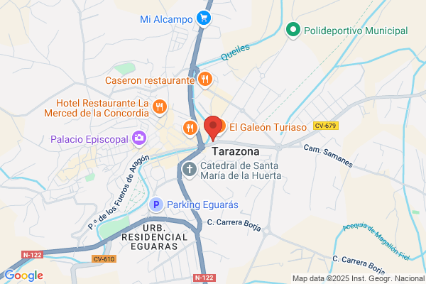 Deportes Jarauta