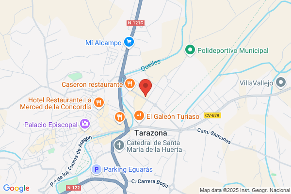 Asesoria Fiscal Santas Hernandez S.L.