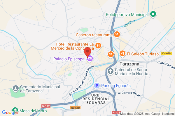 Asociacion Comarcal De Jubilados