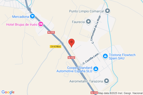 Carmave S.L.