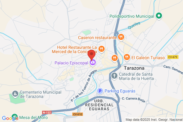 Centro De Educacion De Adultos