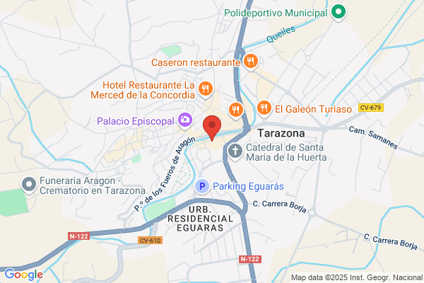 Distribuidora Lopez-Barrena S.L.