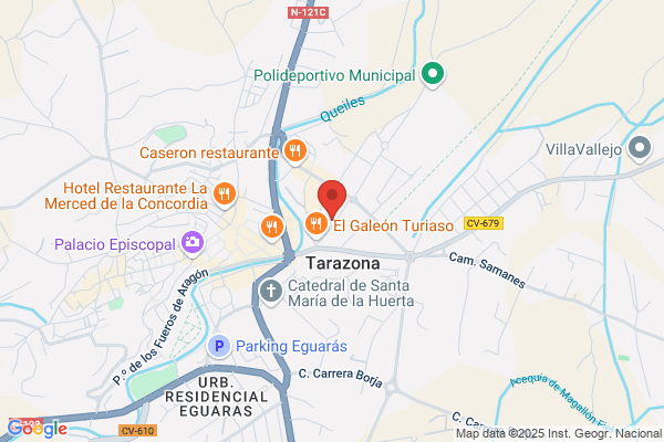 Gestoria Aragon