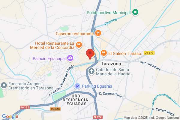 Gomez Ullate m. C.