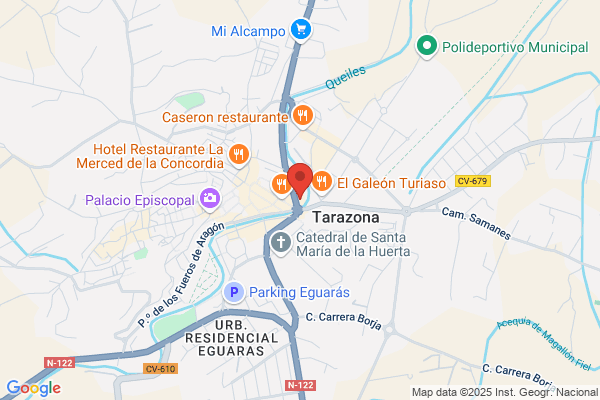 Ibercaja