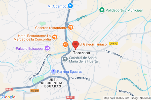 La Mutua De Accidentes De Zaragoza