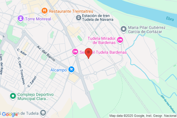 Lapuente Tomás y asociados