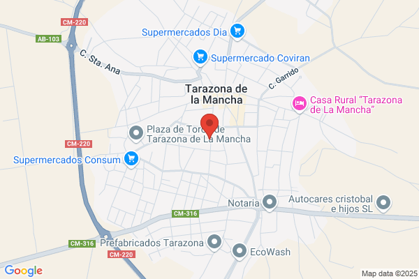 Martinez Sanz - Podologo j.