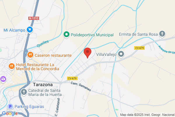 Sociedad Cooperativa Agraria San Atilano