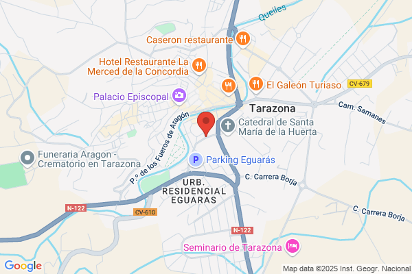 Sportium en Salón de Juegos Avanze Tarazona