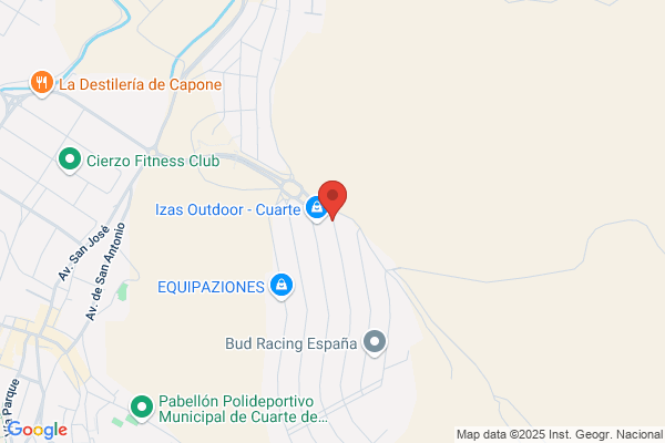Talleres Calvo Cobos