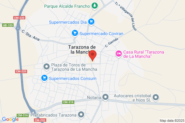 Telefonía Móvil Miguel