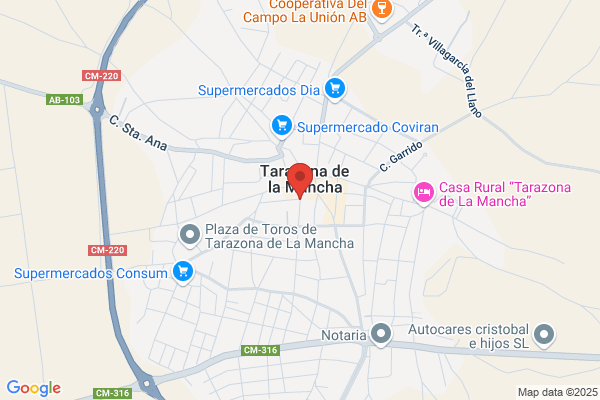 Bocateria el rincon