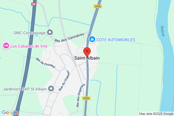 Albain S.A.