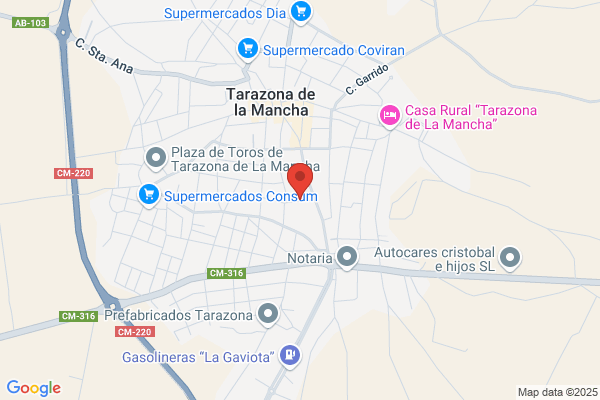 Auto-Escuela Zamora
